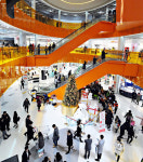 [포토뉴스]홈플러스 파주운정점 북적