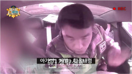 의식불명 생후 15개월 아기를 살린 대구 경찰
