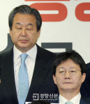 [경향포토]만감이 교차