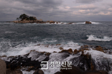 파도에도 쓸리지 않는 결심을…삼척 갈남항·갈남 마을