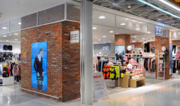 홈플러스 패션브랜드숍 첫 오픈