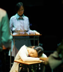 [문학수의 극장에서 놀다]‘단원고 기억교실’ 2중주…나는 누구인가 실존적 질문