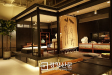 외국인 관광객 문화 관광 명소로 자리잡은 신세계면세점 전통문화 복합공간 ‘한 수’