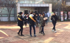 ‘인천서창 행복주택’ 입주자 모집 공고 게시
