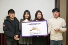 ‘안경은 얼굴이다’ 룩옵티컬, 안경사들과 SNS 소통 강화