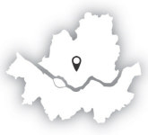 [서울, 마을을 읽다] (2) 고국·고향 떠나온 이방인, 남산 아래 옹기종기