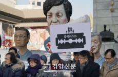 [경향포토]문화예술계, 블랙리스트 집단소송 한다