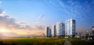 ‘회산 한신더휴’, 공신력 있는 시행사로 안전한 내 집 마련