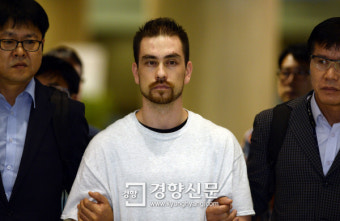 [속보]대법, ‘이태원 살인사건’ 패터슨 징역 20년 확정…20년 만