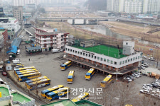 대전 서부터미널 ‘서남부터미널’로 바뀐다