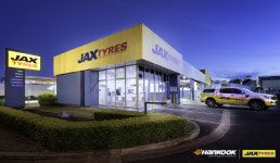 한국타이어, 호주 최대 타이어 유통점 작스 타이어즈 인수…글로벌 유통 사업 강화 위한 인오가닉 전략 일환