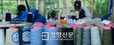 [서울, 마을을 읽다] (6) 종로구 창신동, 뉴욕·밀라노처럼 ‘디자인 1번지’ 변신을 꿈꾼다