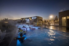 2월, 가족·연인과 파라다이스 스파 도고에서 따뜻한 겨울 보내자