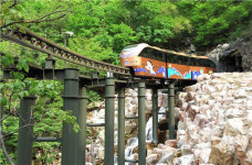 삼척 대이리 동굴지대 국내 대표 관광지 100선 선정