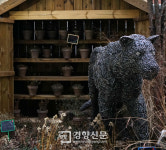 [서울, 마을을 읽다] (7)중구 필동, 골목마다 만나는 벽화·조형물에 느낌 팍…‘Feel동’