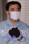 [경향포토]김종 전차관 오늘도 소환