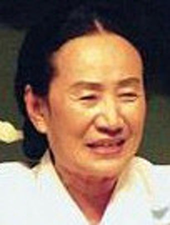 ‘현역 최고령 소리꾼’ 박송희 명창 별세