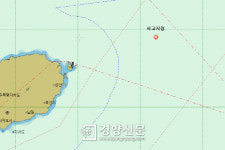 제주해상서 어선 침몰 1명 실종 1명 중태