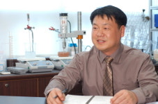 그린바이오, 화학물질 없는 유기농 비료 생산을 위한 길