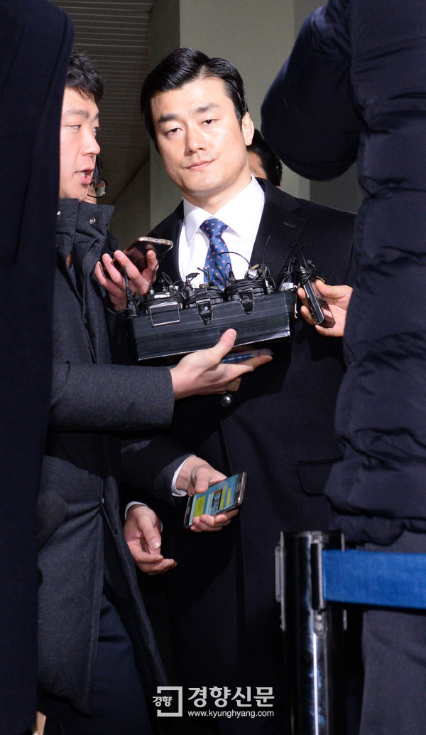 민중기 특검팀, 조연경 전 대통령실 행정관 소환…김건희 여사 의혹 수사 더 가속화