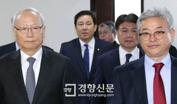 북한, 김정은 국무위원장 암살 가능성 의식…경호 수위 강화