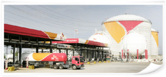 SK가스, SK네트웍스 ‘LPG 사업’ 넘겨받아···3100억 규모