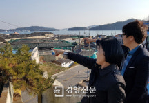 수십년 석면공포…“폐공장 빨리 철거해 주오”