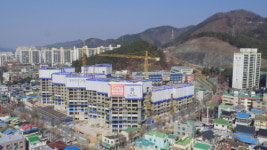 무등산 광신 프로그레스, 3월 10일 모델하우스 개관