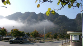 홍천, 팔봉산 관광지 10일부터 개장