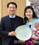 국악인 오정해, 강진 오감통 전남음악창작소 명예홍보대사 위촉