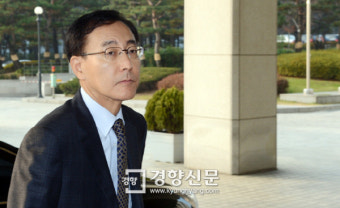 김수남 검찰총장 “법과 원칙에 따라 수사”…대통령 탄핵 선고 직후 긴급간부회의