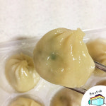 [편식뷰]한 입에 쏙~육즙이 좌르르~ ‘육즙듬뿍만두’