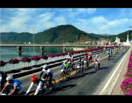 화천 DMZ랠리 평화자전거대회  9분 만에 4000명 접수 완료