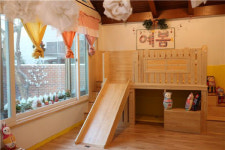 서울 망원동에 예술인 자녀 돌봄기관 ‘예봄센터’ 개소