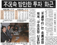 [기타뉴스][오래전 ‘이날’] 3월20일 쓰러진 ‘삼미’