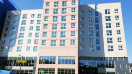 강남 세곡동 ‘라온프라이빗시티’상가분양, 3호선, 8호선, 분당선 트리플 역세권