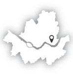 [서울, 마을을 읽다] (12) 광진구 건대입구역, 미국·유럽 쇼핑몰을 걷는 듯…COME ON! 커먼 그라운드