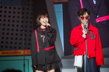 라이브·예능 다 되는 악동뮤지션, 매력 터진 콘서트 ‘일기장’ 현장
