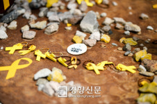 [기타뉴스] 배도 유족도 상처투성이···이제는 안식의 바다로