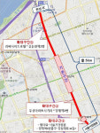 4월부터 서울 강남대로에서 담배 피우다 걸리면 과태료 5만 원