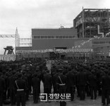 국내 최고령 화력발전소 ‘서울화력 5호기’ 역사 속으로