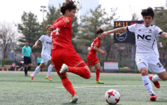 “내일은 나도 이근호” 꿈이 크는 R리그