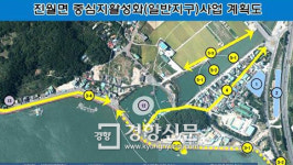 광양시, 광영·옥곡·진상·진월 등 4곳 농촌 공동체 되살리기