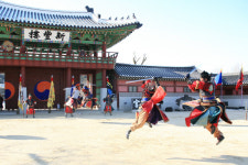 수원화성문화제 - 고증 재현한 정조 능행차 ‘백미’
