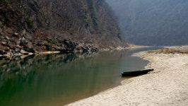 [도시를 읽다](2) 강원도 정선 - 거친 산하, 부드러운 사람 ‘강원도의 DNA’