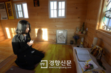 ‘성호 누나’ 박보나씨가 회상한 세월호 3년