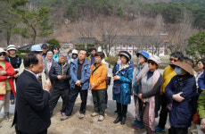 (42) 조선시대 박해 광풍 이겨낸 천주교의 안식처…순교자의 길 되새기다