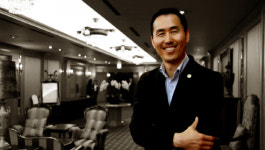 [인터뷰] BNI코리아 존 윤 대표 “공정한 협업 시스템으로 소기업의 비즈니스 성장 발판 만든다”