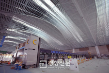 주식회사 경복궁면세점(인천공항 제2여객터미널 입국장점) | 인천공항 제2여객터미널 입점 면세점 ‘롯데·신라’ 확정