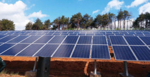 지역주민 참가하는 ‘농촌 태양광’ 첫 삽···학교 태양광도 본격화